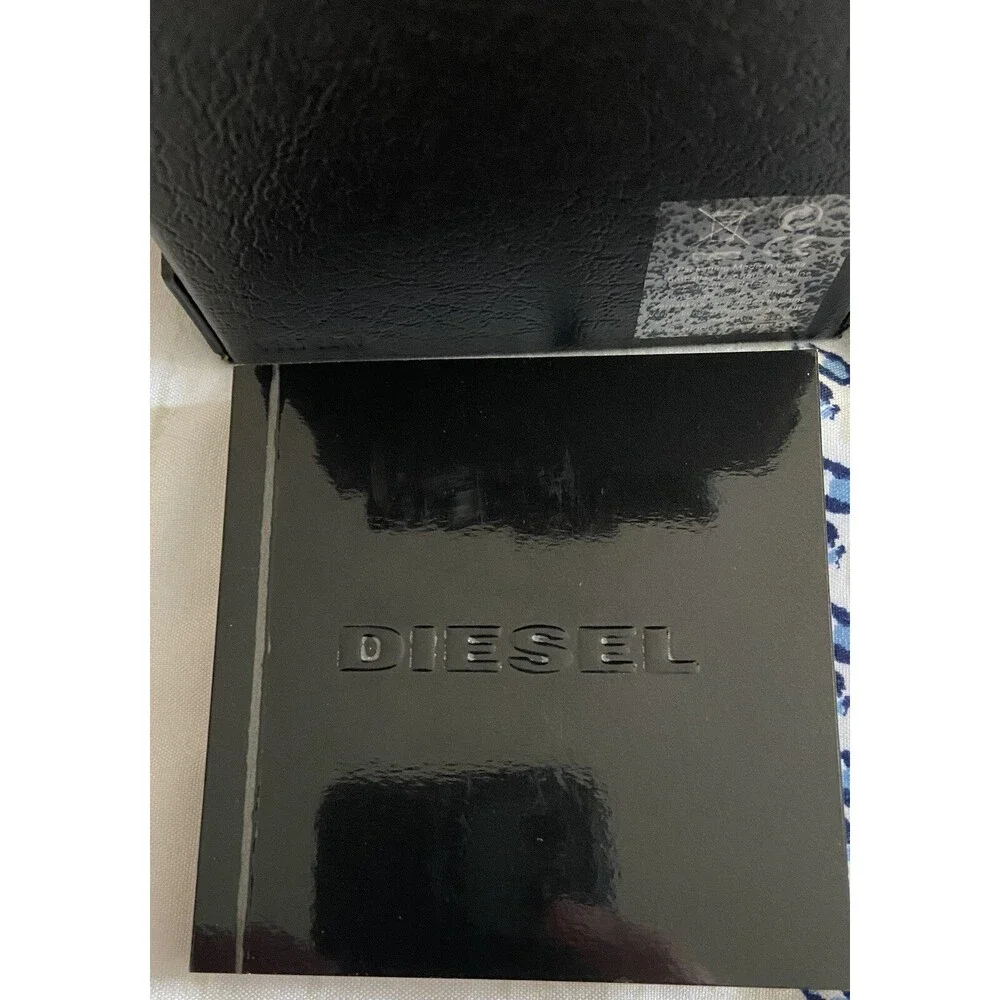 No Brand this pre